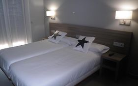 Apartamentos Santa Clara