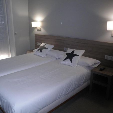Apartamentos Santa Clara Alhaurín de la Torre Zewnętrze zdjęcie