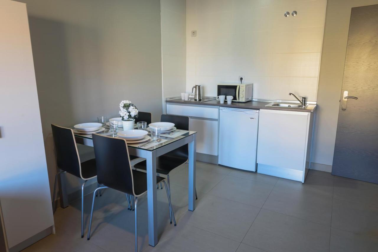 Apartamentos Santa Clara Alhaurín de la Torre Zewnętrze zdjęcie