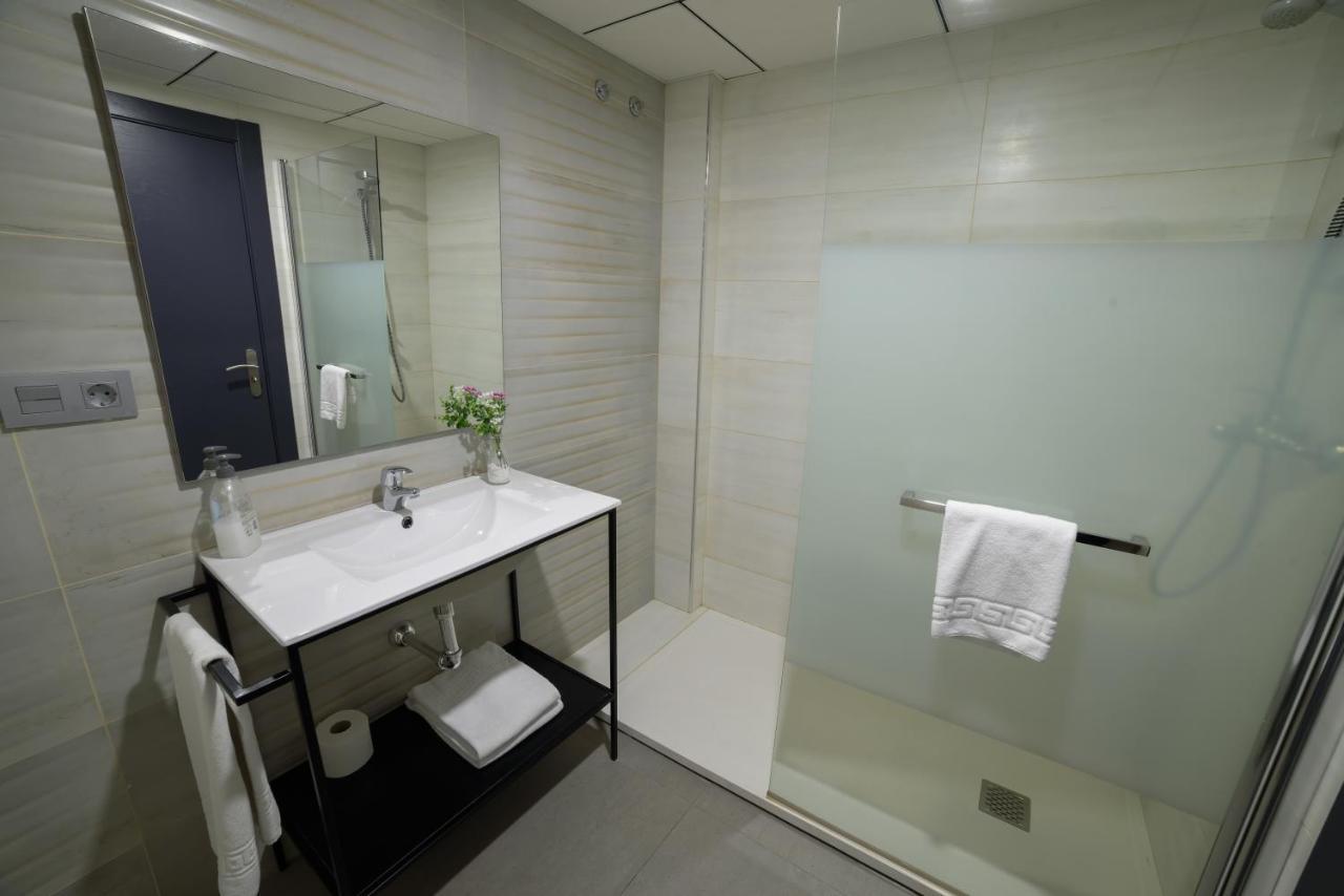 Apartamentos Santa Clara Alhaurín de la Torre Zewnętrze zdjęcie