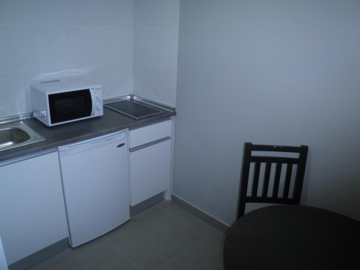 Apartamentos Santa Clara Alhaurín de la Torre Zewnętrze zdjęcie
