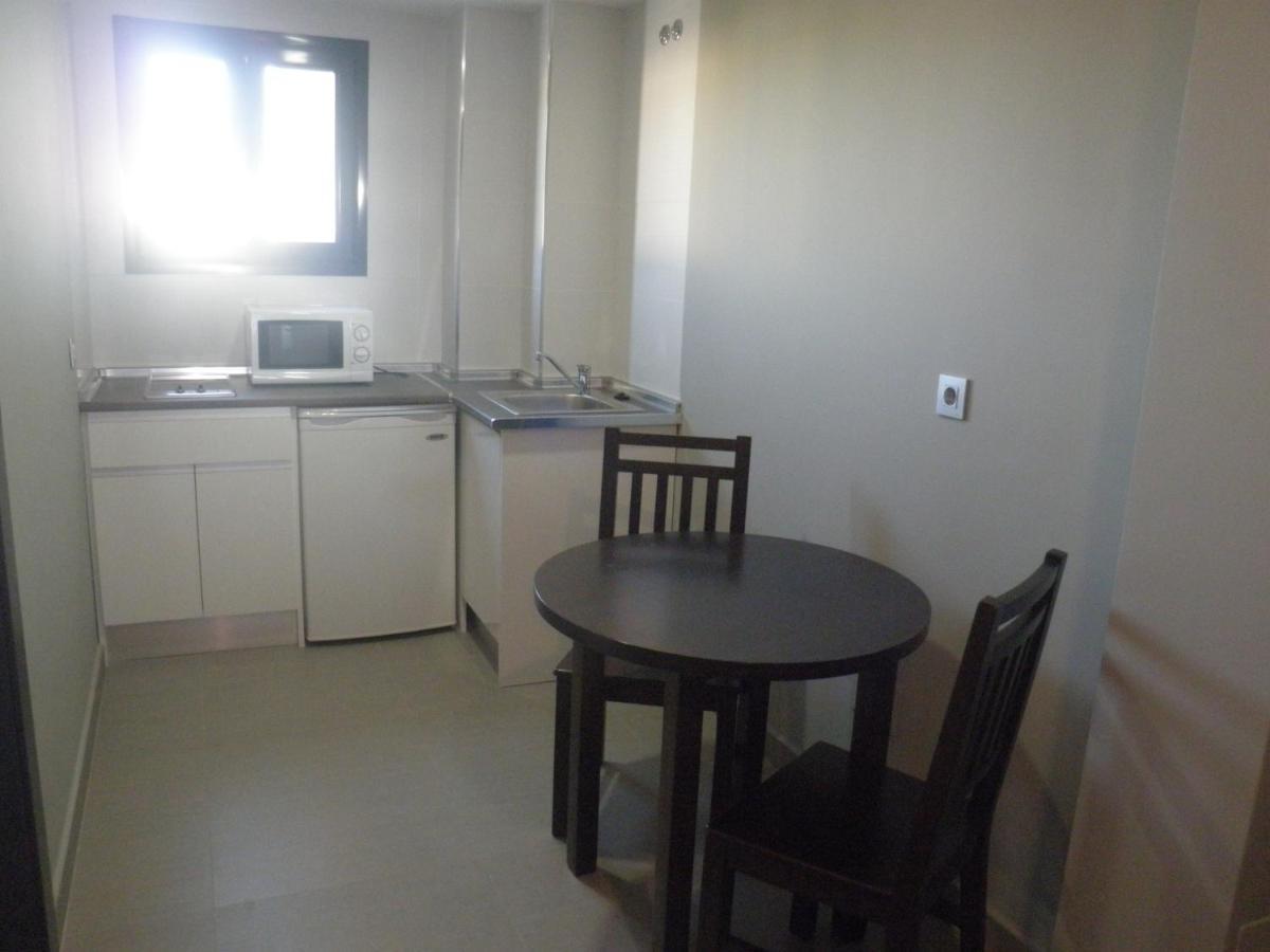 Apartamentos Santa Clara Alhaurín de la Torre Zewnętrze zdjęcie