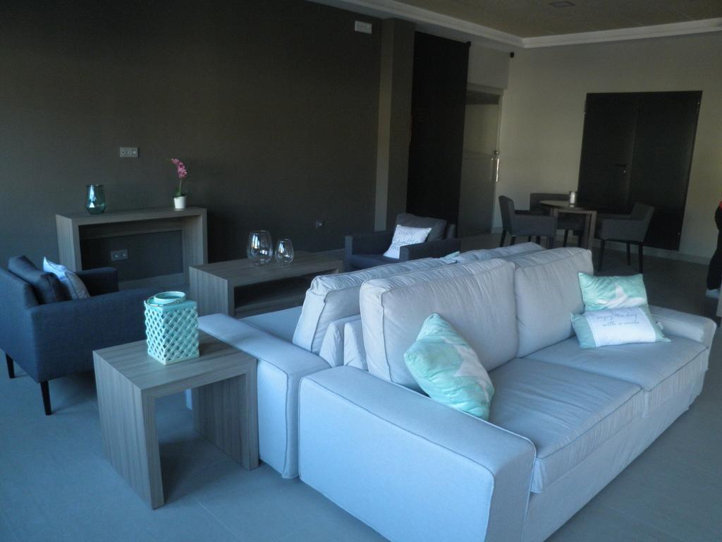 Apartamentos Santa Clara Alhaurín de la Torre Zewnętrze zdjęcie