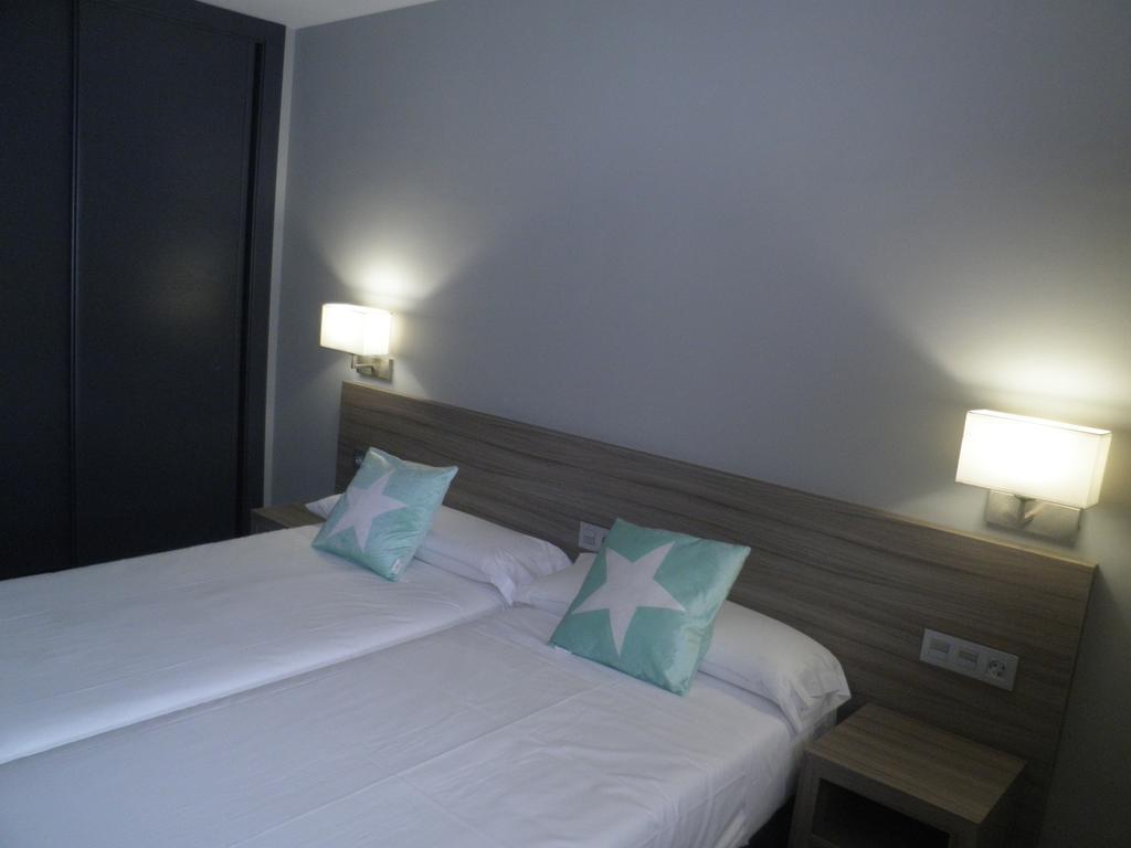 Apartamentos Santa Clara Alhaurín de la Torre Zewnętrze zdjęcie