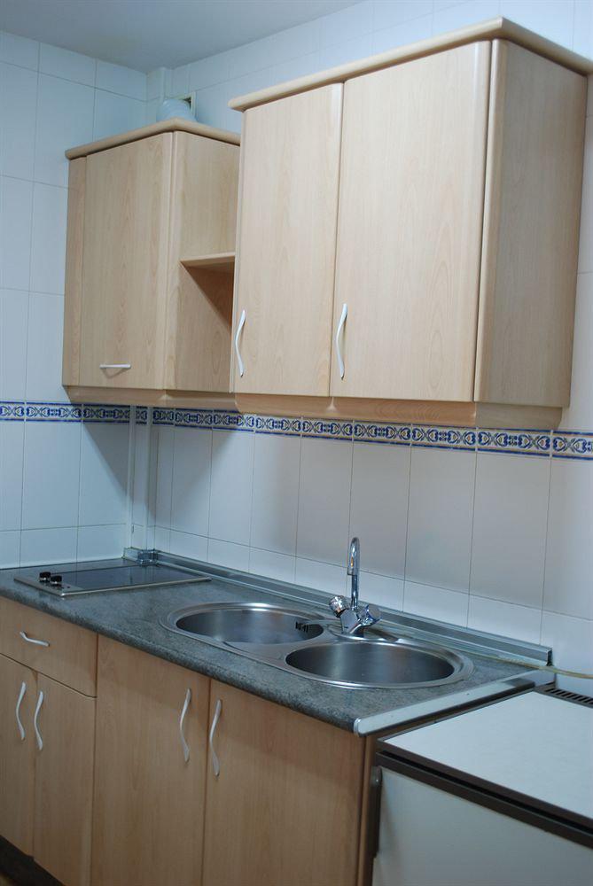Apartamentos Santa Clara Alhaurín de la Torre Zewnętrze zdjęcie